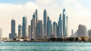 Dubai Real Estate Hits 327 Billion AED: How to Strategically Enter the Market Before the Supply Wave