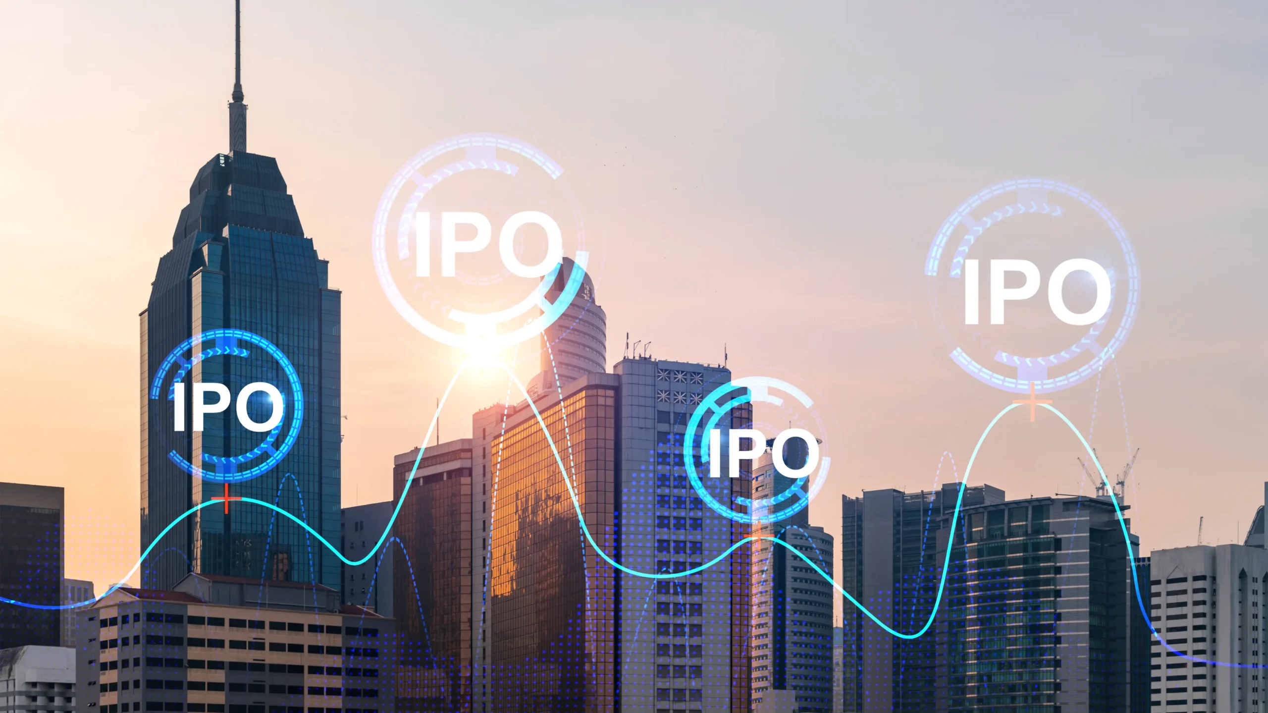 Analyzing the IPO Wave on the DFM and ADX and Investment Strategies
